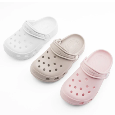 Holster Kids Sundrifter Blush Pink
