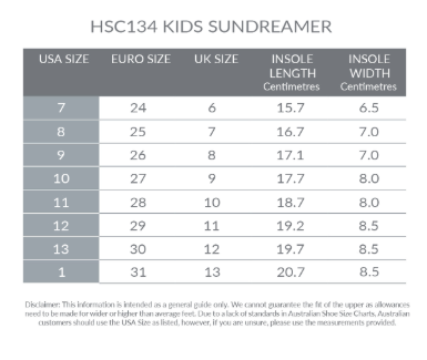 Holster Kids Sundreamer Midnight Blue