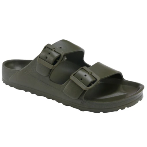 Holster Sundreamer Slides Khaki