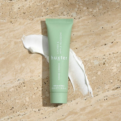 Lychee & Apple Blossom Hand Cream (Australian Made)