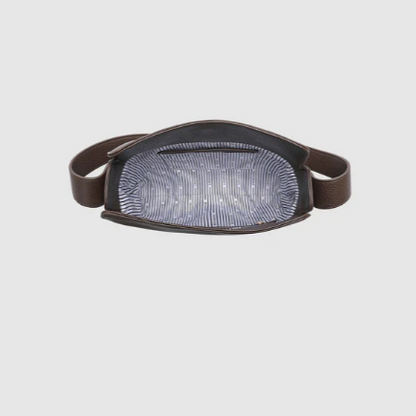 Maddie Shoulder Bag Chocolate
