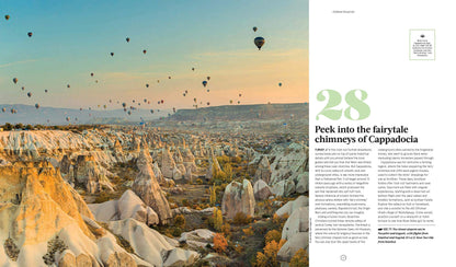 Lonely Planet's Ultimate Travel List: The Best Places on the Planet ...Ranked