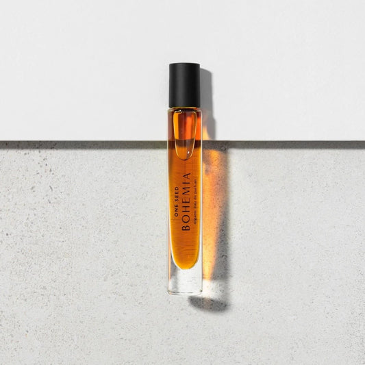 One Seed Bohemia Eau De Parfum Rollerball 9ml