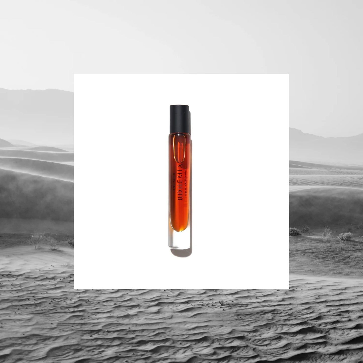 One Seed Bohemia Eau De Parfum Rollerball 9ml