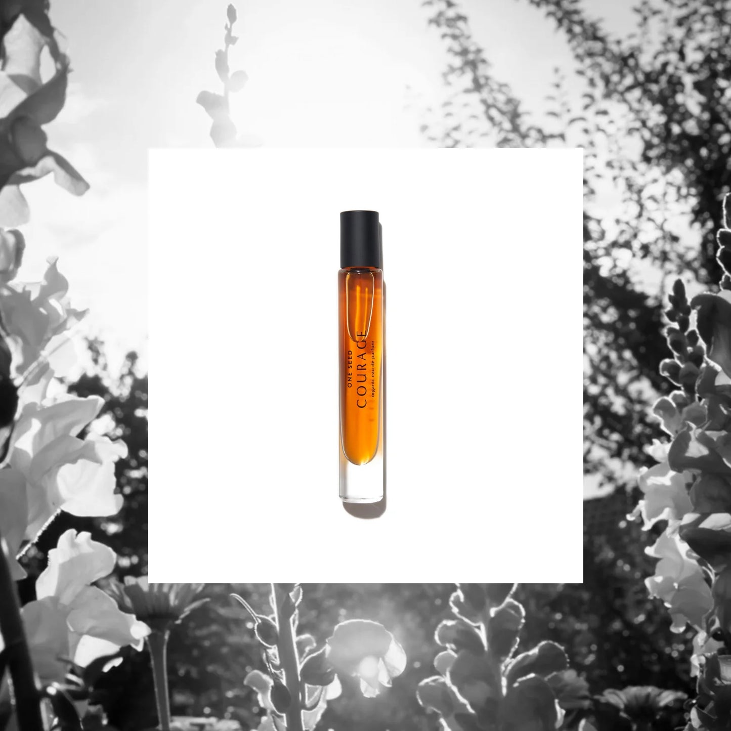 One Seed Courage Eau De Parfum Rollerball 9ml