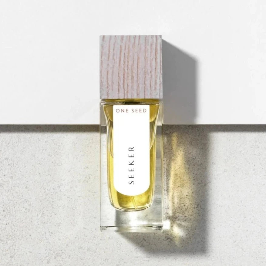 One Seed Seeker Eau De Parfum 30ml