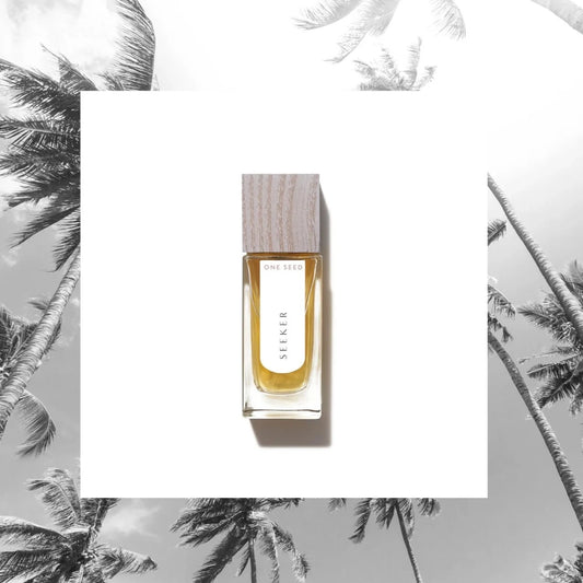 One Seed Seeker Eau De Parfum 30ml