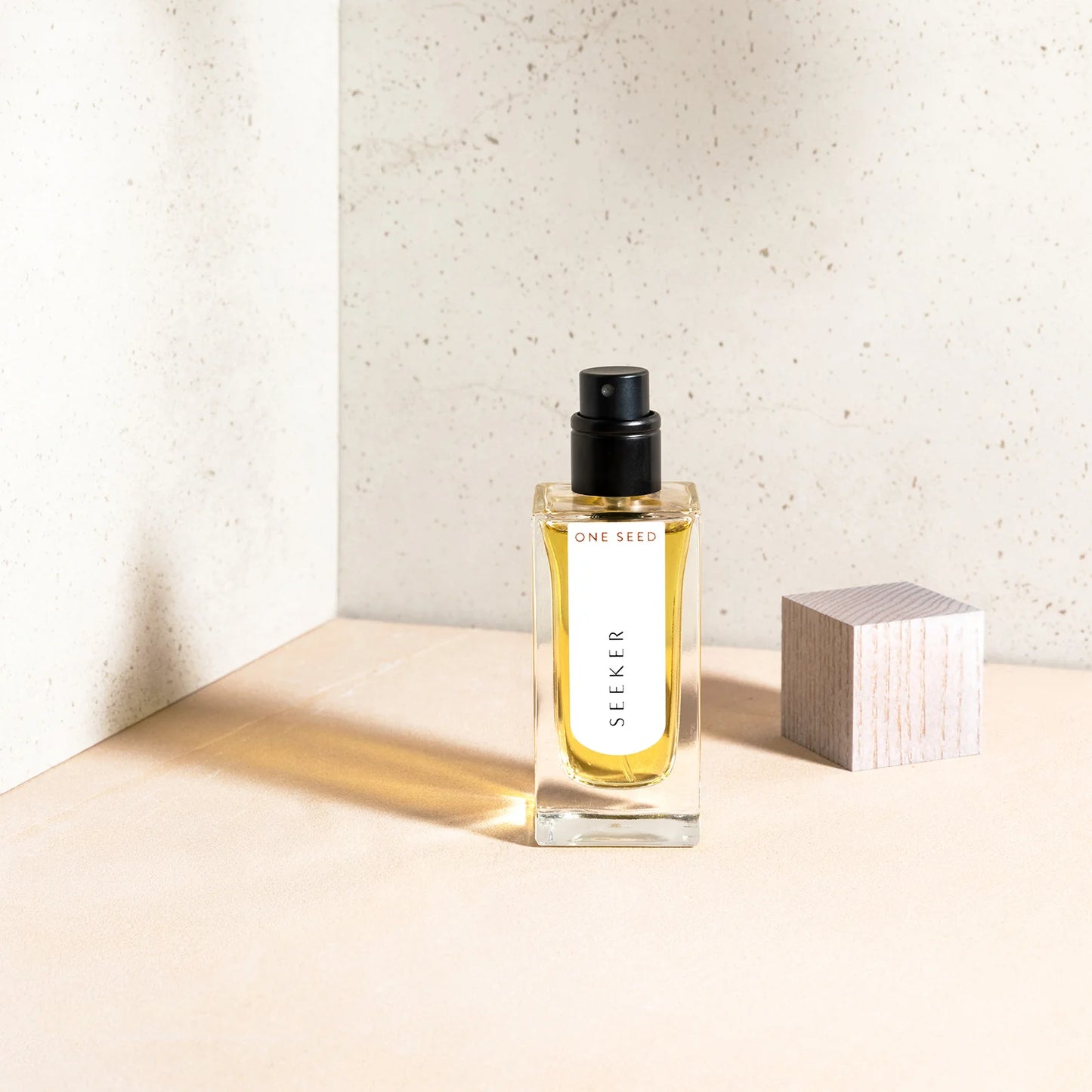 One Seed Seeker Eau De Parfum 30ml