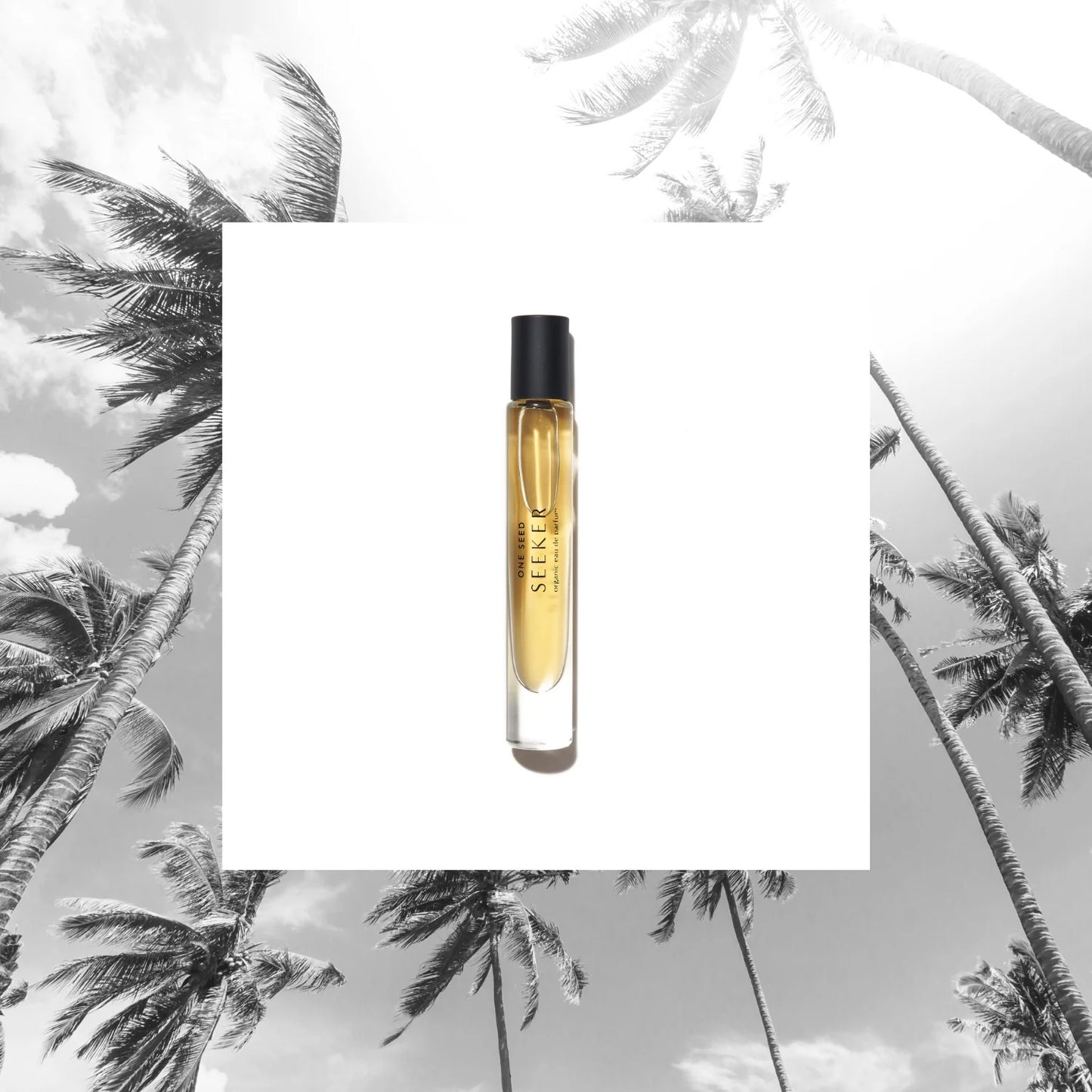 One Seed Seeker Eau De Parfum Rollerball 9ml