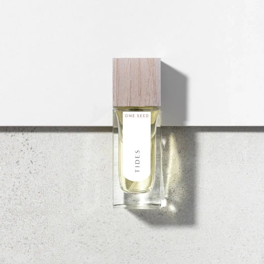 One Seed Tides Eau De Parfum 30ml
