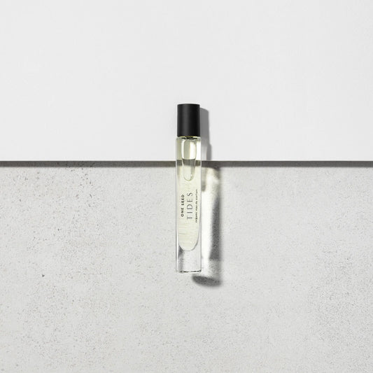 One Seed Tides Eau De Parfum Rollerball 9ml