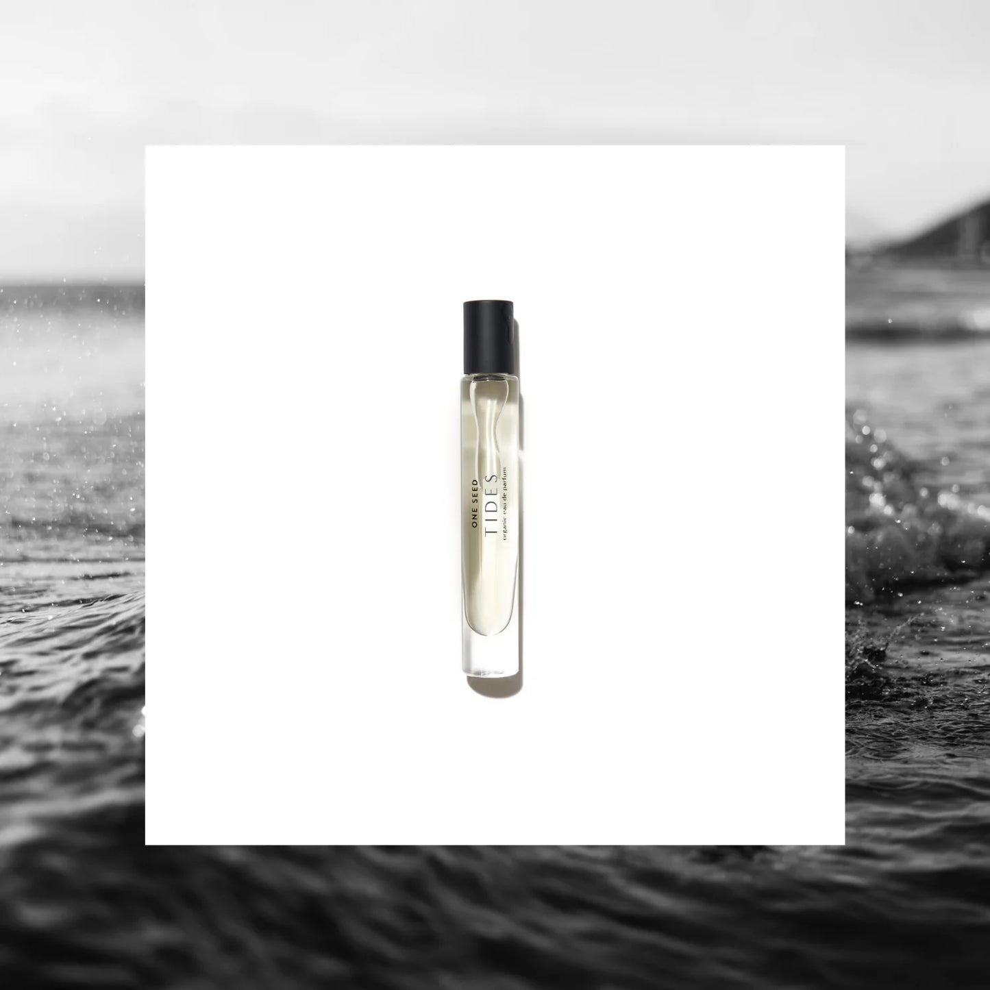 One Seed Tides Eau De Parfum Rollerball 9ml